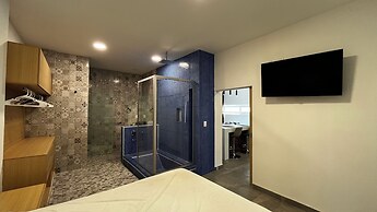 El Mejor Hotel en Melaque