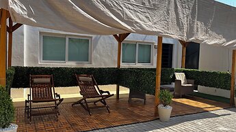 El Mejor Hotel en Melaque