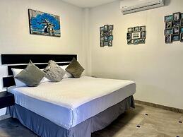 El Mejor Hotel en Melaque