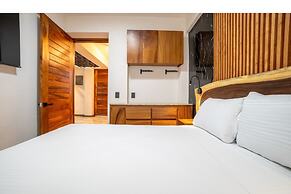 El Mejor Hotel en Melaque