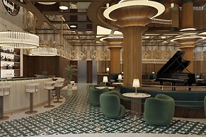 Grand Hotel Centenari, Valencia, Autograph Collection