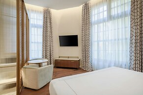 Grand Hotel Centenari, Valencia, Autograph Collection