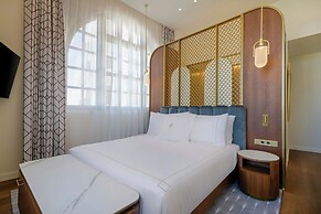 Grand Hotel Centenari, Valencia, Autograph Collection