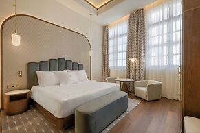 Grand Hotel Centenari, Valencia, Autograph Collection