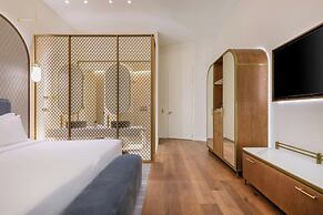 Grand Hotel Centenari, Valencia, Autograph Collection