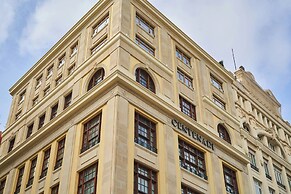 Grand Hotel Centenari, Valencia, Autograph Collection