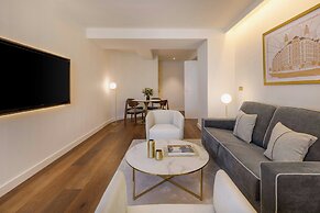 Grand Hotel Centenari, Valencia, Autograph Collection