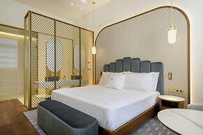 Grand Hotel Centenari, Valencia, Autograph Collection