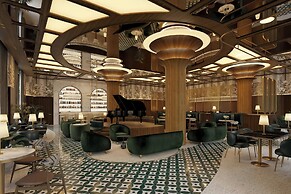 Grand Hotel Centenari, Valencia, Autograph Collection