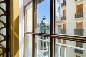 Grand Hotel Centenari, Valencia, Autograph Collection