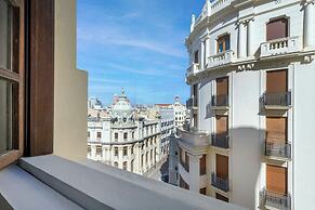 Grand Hotel Centenari, Valencia, Autograph Collection