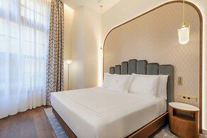 Grand Hotel Centenari, Valencia, Autograph Collection