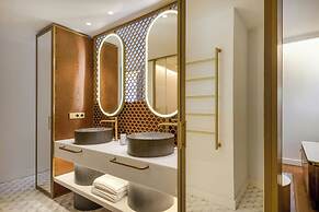 Grand Hotel Centenari, Valencia, Autograph Collection