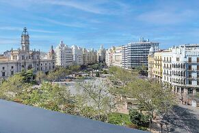 Grand Hotel Centenari, Valencia, Autograph Collection