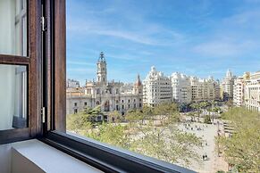 Grand Hotel Centenari, Valencia, Autograph Collection