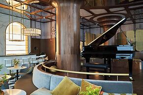 Grand Hotel Centenari, Valencia, Autograph Collection