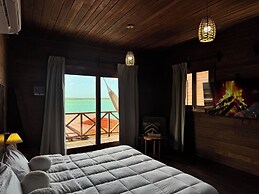 Hotel Maria Isabel Bacalar