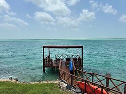 Hotel Maria Isabel Bacalar