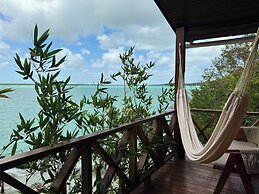 Hotel Maria Isabel Bacalar