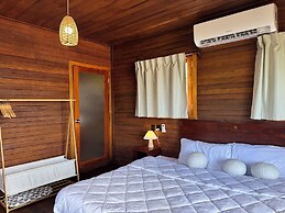 Hotel Maria Isabel Bacalar