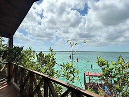 Hotel Maria Isabel Bacalar