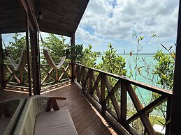 Hotel Maria Isabel Bacalar