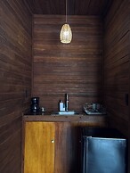 Hotel Maria Isabel Bacalar