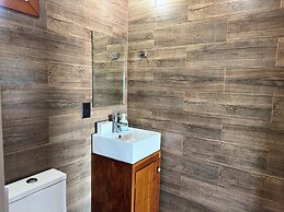 Hotel Maria Isabel Bacalar