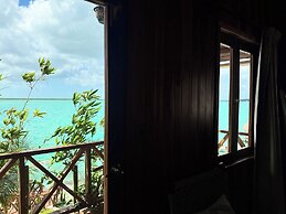 Hotel Maria Isabel Bacalar