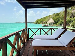 Hotel Maria Isabel Bacalar