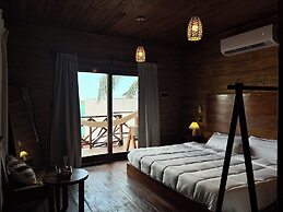 Hotel Maria Isabel Bacalar