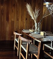 Hotel Maria Isabel Bacalar