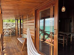 Hotel Maria Isabel Bacalar