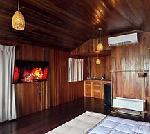 Hotel Maria Isabel Bacalar