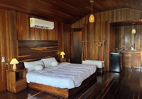 Hotel Maria Isabel Bacalar