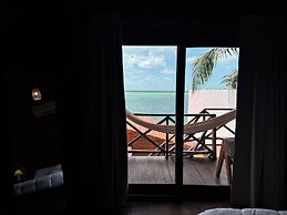 Hotel Maria Isabel Bacalar