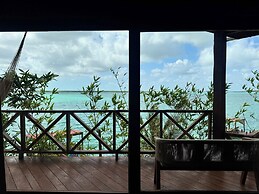 Hotel Maria Isabel Bacalar