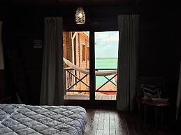 Hotel Maria Isabel Bacalar