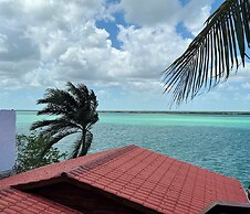 Hotel Maria Isabel Bacalar
