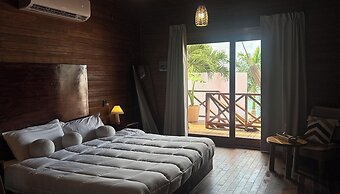 Hotel Maria Isabel Bacalar