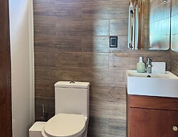 Hotel Maria Isabel Bacalar