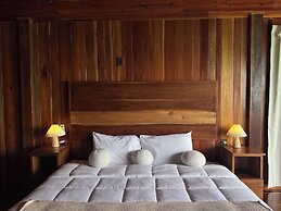 Hotel Maria Isabel Bacalar