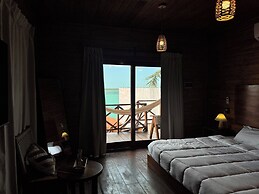 Hotel Maria Isabel Bacalar