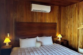 Hotel Maria Isabel Bacalar