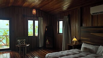 Hotel Maria Isabel Bacalar