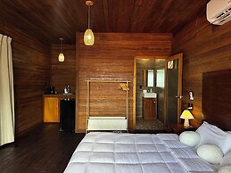 Hotel Maria Isabel Bacalar