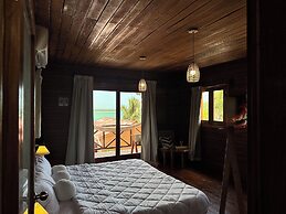 Hotel Maria Isabel Bacalar