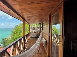 Hotel Maria Isabel Bacalar