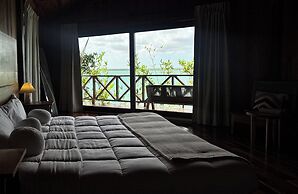 Hotel Maria Isabel Bacalar