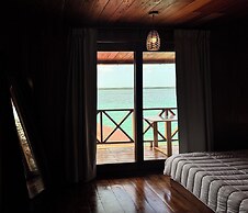 Hotel Maria Isabel Bacalar